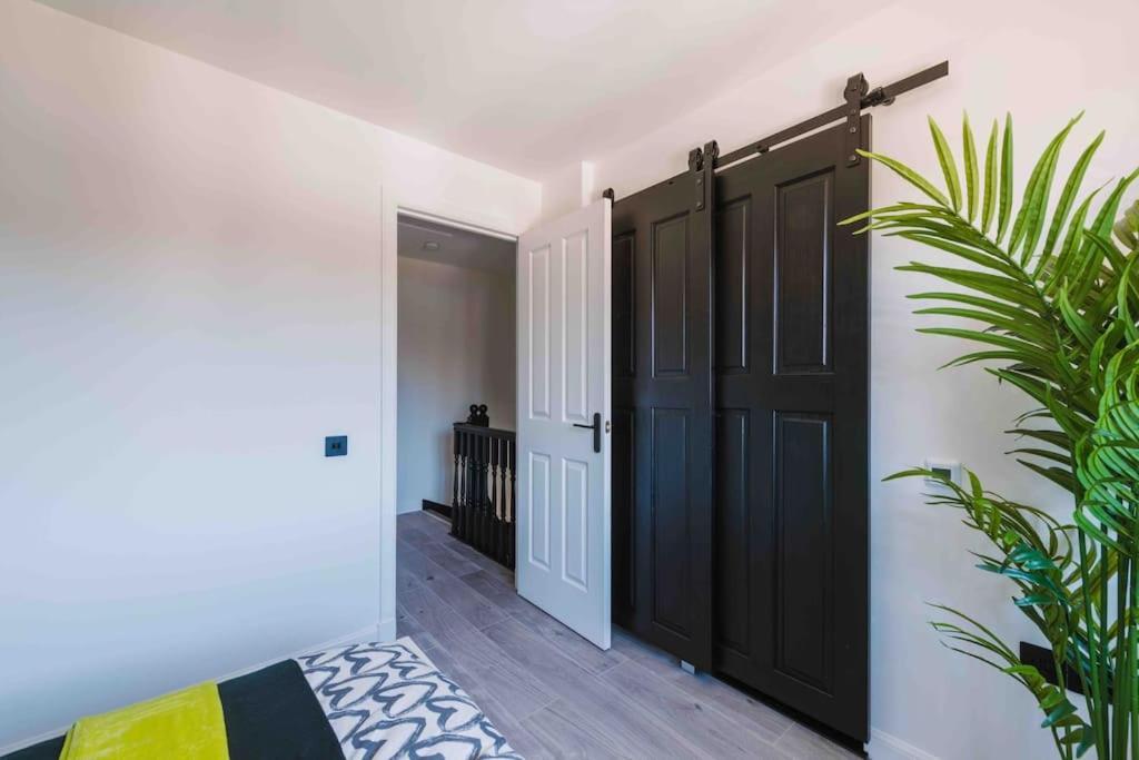 Comfysleep Aparthouse Glasgow Eksteriør bilde
